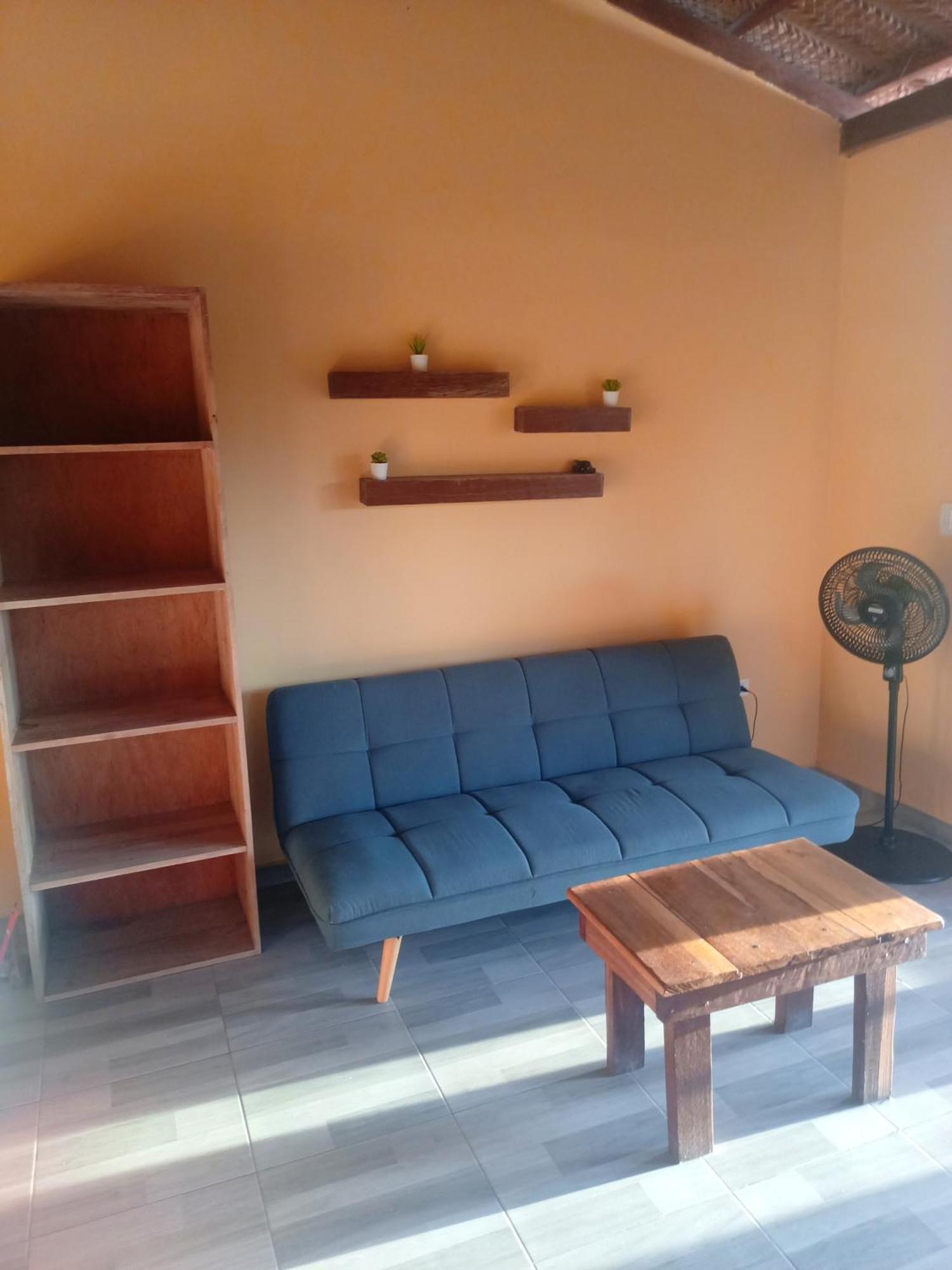 Casa Tolosa Tayrona, Los Cocos La Poza Exterior foto