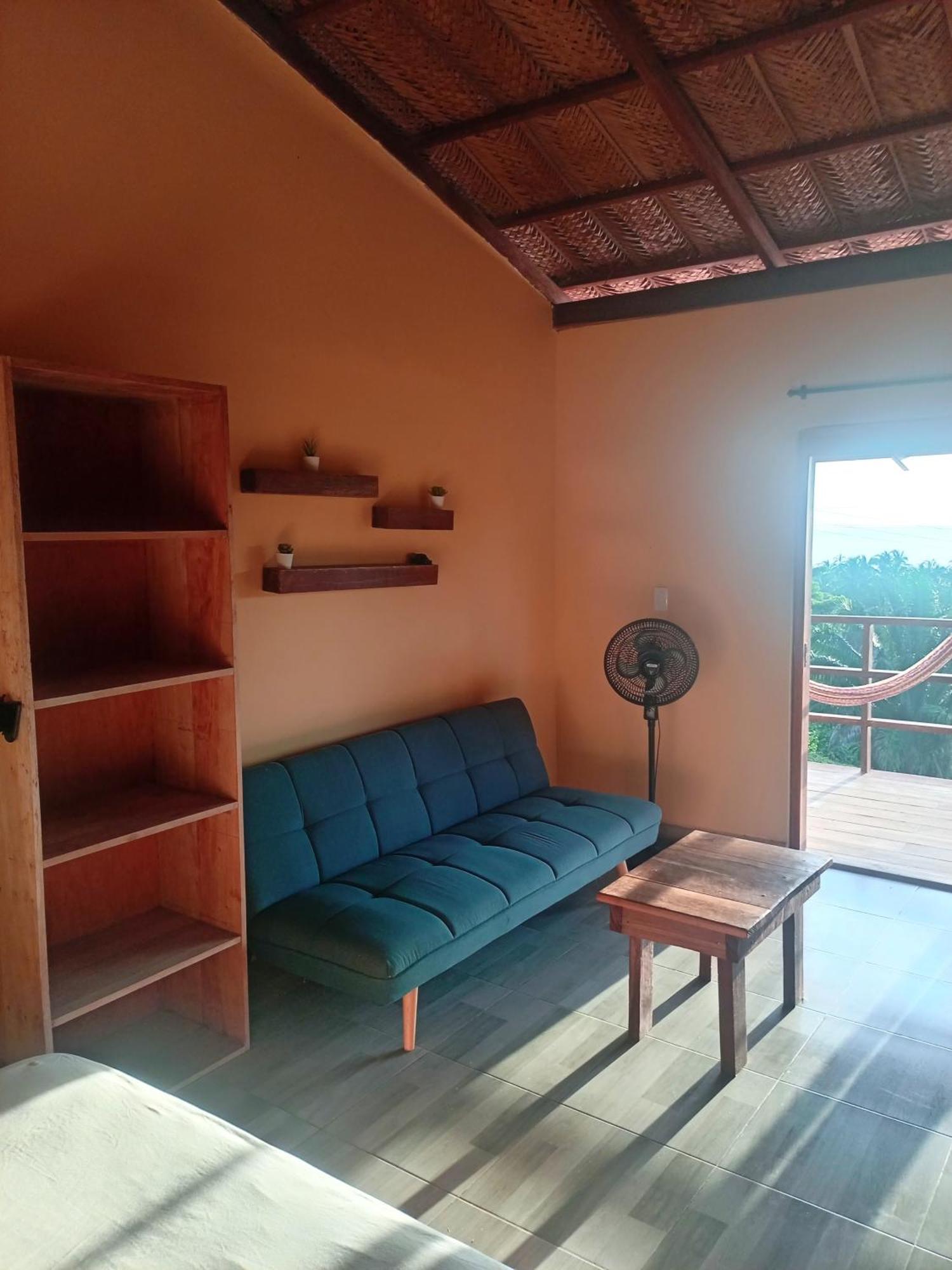 Casa Tolosa Tayrona, Los Cocos La Poza Exterior foto