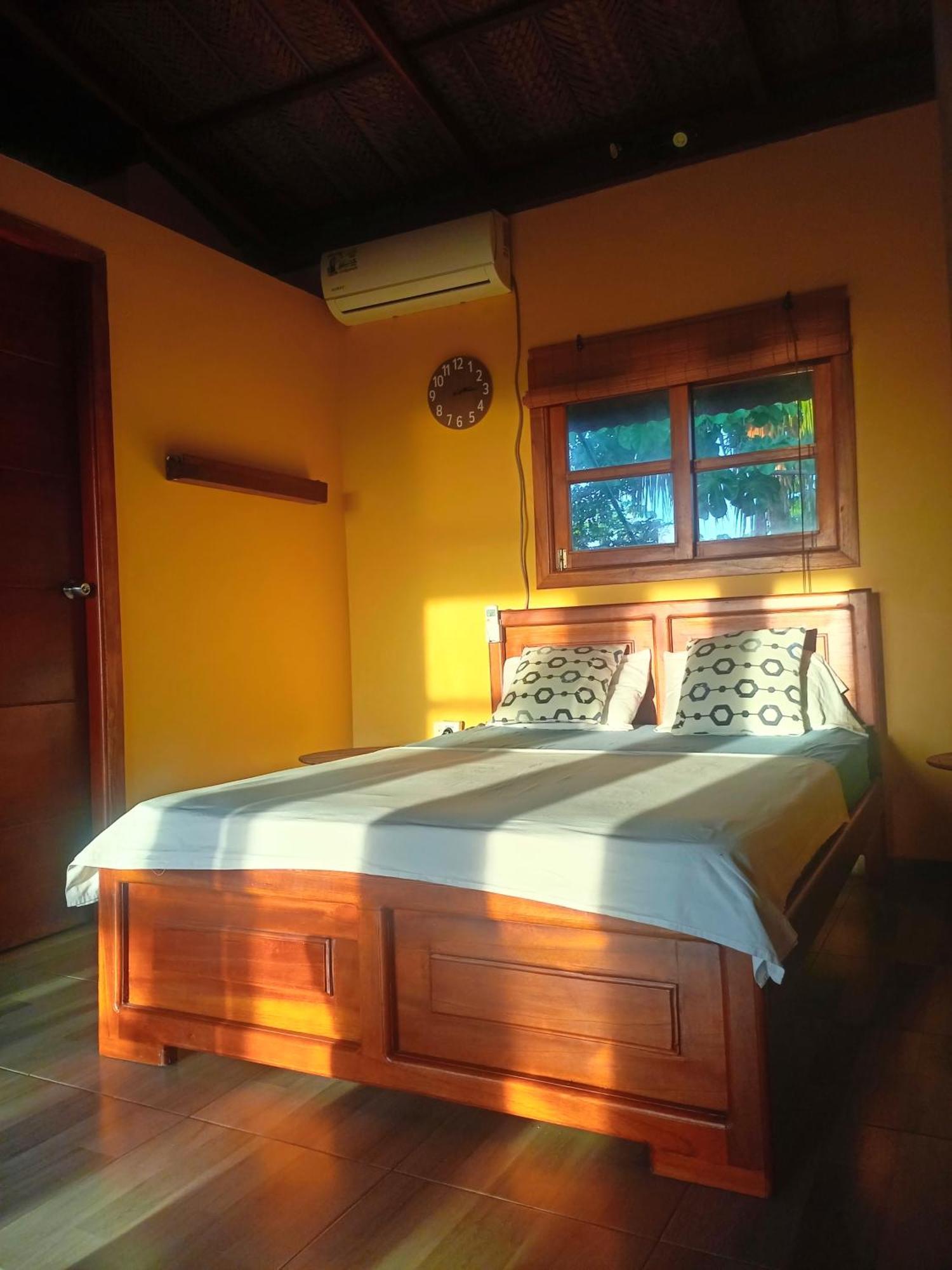 Casa Tolosa Tayrona, Los Cocos La Poza Exterior foto